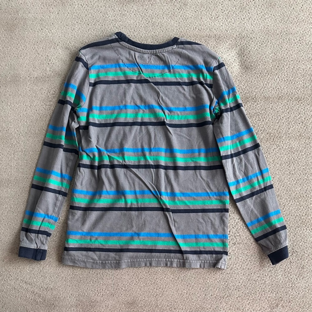 Kids club,10, multi colored.